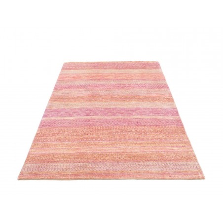 Tappeto Royal Gabbeh Pakistan marrone 121x185