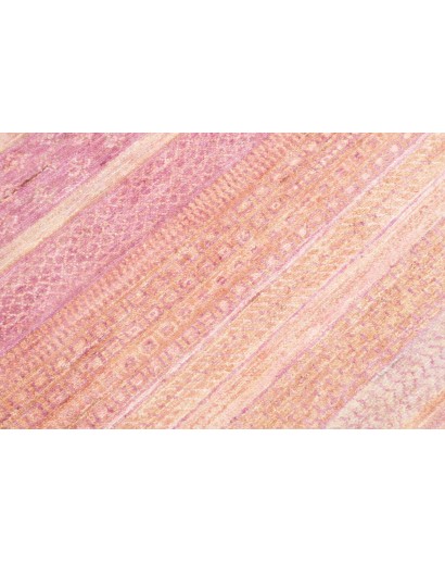 Tappeto Royal Gabbeh Pakistan marrone 121x185