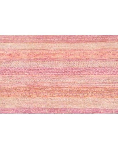 Tappeto Royal Gabbeh Pakistan marrone 121x185