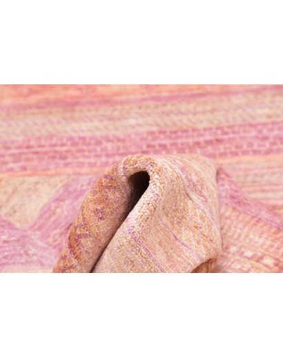 Tappeto Royal Gabbeh Pakistan marrone 121x185