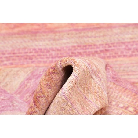 Tappeto Royal Gabbeh Pakistan marrone 121x185