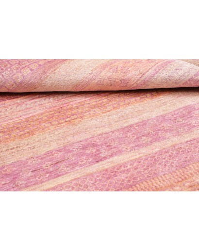 Tappeto Royal Gabbeh Pakistan marrone 121x185