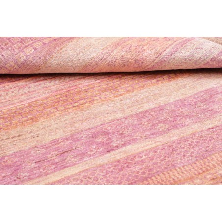 Tappeto Royal Gabbeh Pakistan marrone 121x185