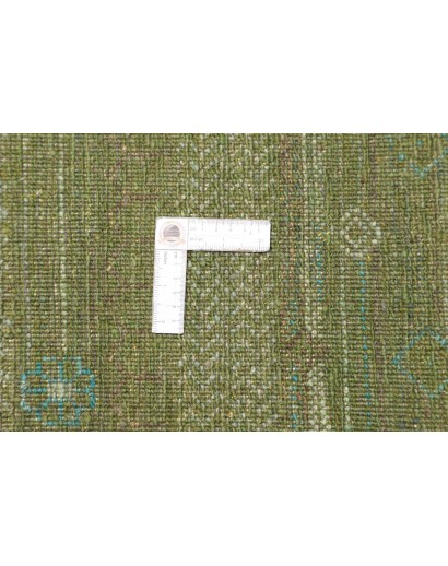 Tappeto Royal Gabbeh Pakistan bianco azzurro 137x209