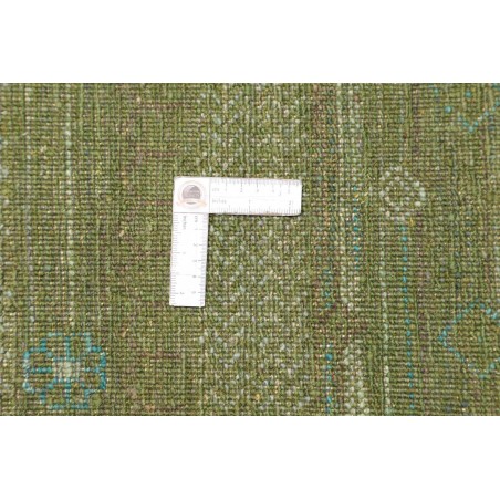 Tappeto Royal Gabbeh Pakistan bianco azzurro 137x209