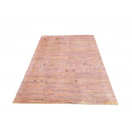 Tappeto Royal Gabbeh Pakistan marrone 117x200