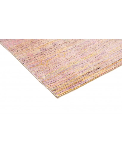 Tappeto Royal Gabbeh Pakistan marrone 117x200