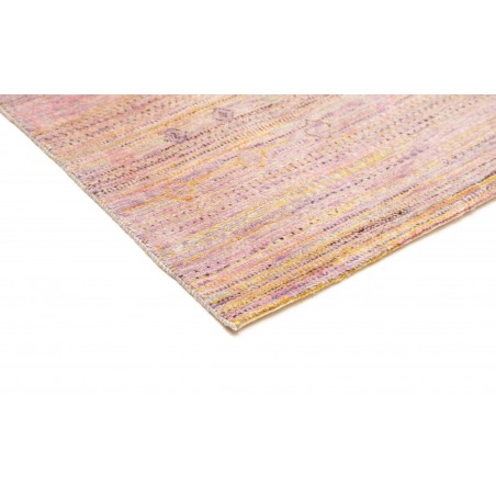 Tappeto Royal Gabbeh Pakistan marrone 117x200