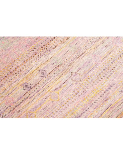 Tappeto Royal Gabbeh Pakistan marrone 117x200