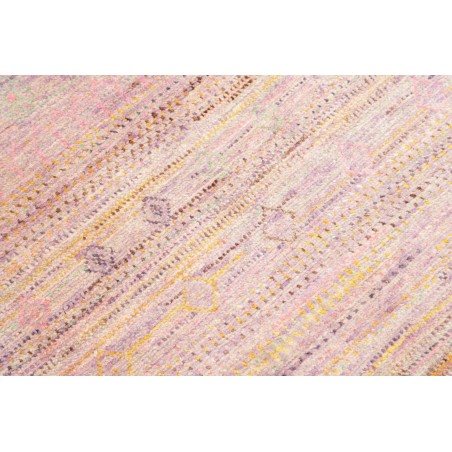 Tappeto Royal Gabbeh Pakistan marrone 117x200