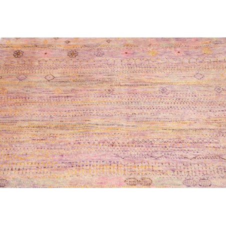 Tappeto Royal Gabbeh Pakistan marrone 117x200