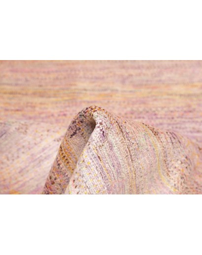 Tappeto Royal Gabbeh Pakistan marrone 117x200