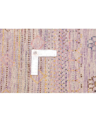 Tappeto Royal Gabbeh Pakistan marrone 117x200