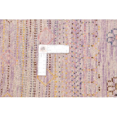 Tappeto Royal Gabbeh Pakistan marrone 117x200