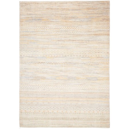 Tappeto Royal Gabbeh Pakistan bianco 174x244