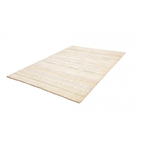 Tappeto Royal Gabbeh Pakistan bianco 174x244