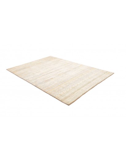 Tappeto Royal Gabbeh Pakistan bianco 174x244