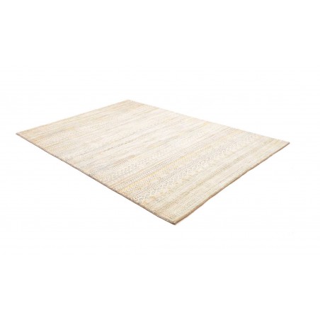 Tappeto Royal Gabbeh Pakistan bianco 174x244