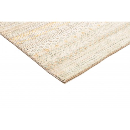 Tappeto Royal Gabbeh Pakistan bianco 174x244