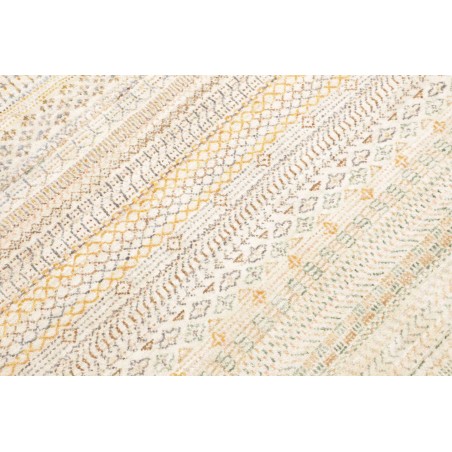 Tappeto Royal Gabbeh Pakistan bianco 174x244