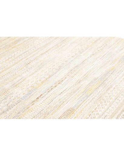 Tappeto Royal Gabbeh Pakistan bianco 174x244