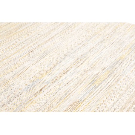 Tappeto Royal Gabbeh Pakistan bianco 174x244