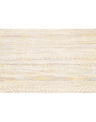 Tappeto Royal Gabbeh Pakistan bianco 174x244