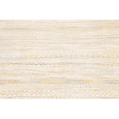 Tappeto Royal Gabbeh Pakistan bianco 174x244