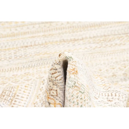 Tappeto Royal Gabbeh Pakistan bianco 174x244