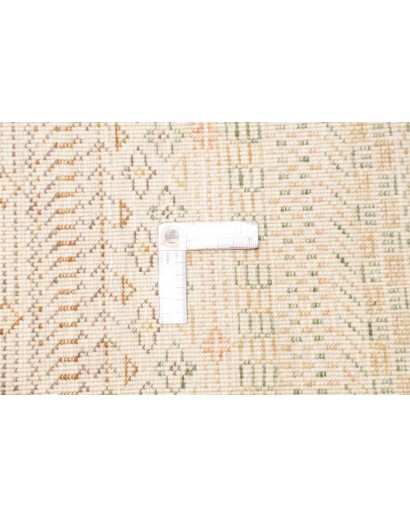 Tappeto Royal Gabbeh Pakistan bianco 174x244