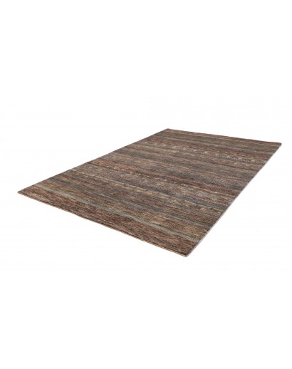 Tappeto Royal Gabbeh Pakistan azzurro 211x317