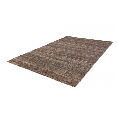 Tappeto Royal Gabbeh Pakistan azzurro 211x317