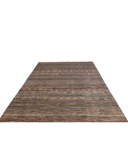 Tappeto Royal Gabbeh Pakistan azzurro 211x317