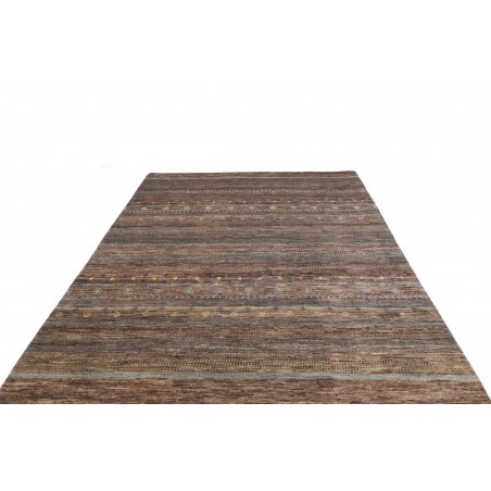 Tappeto Royal Gabbeh Pakistan azzurro 211x317