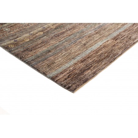 Tappeto Royal Gabbeh Pakistan azzurro 211x317