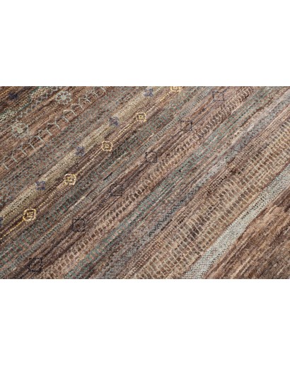 Tappeto Royal Gabbeh Pakistan azzurro 211x317