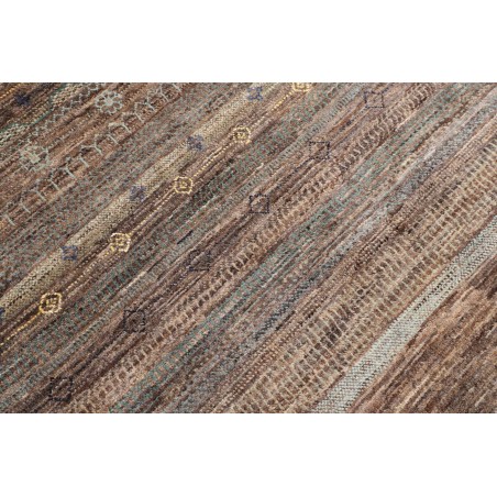 Tappeto Royal Gabbeh Pakistan azzurro 211x317