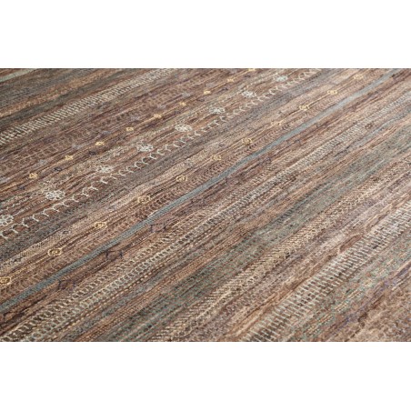 Tappeto Royal Gabbeh Pakistan azzurro 211x317