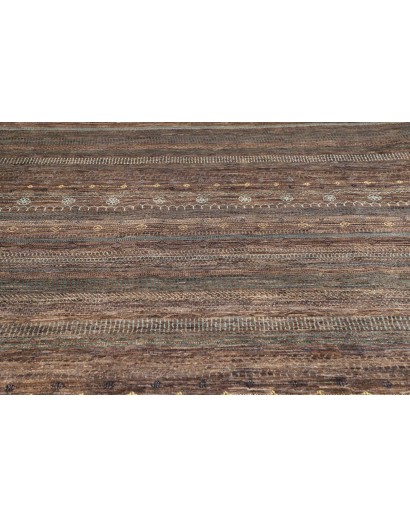 Tappeto Royal Gabbeh Pakistan azzurro 211x317