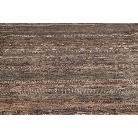 Tappeto Royal Gabbeh Pakistan azzurro 211x317