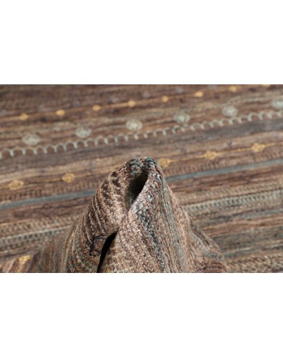 Tappeto Royal Gabbeh Pakistan azzurro 211x317