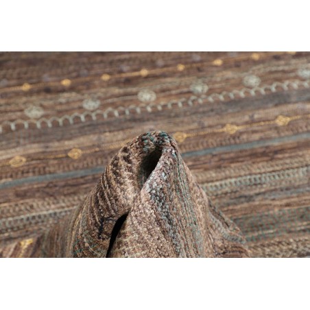 Tappeto Royal Gabbeh Pakistan azzurro 211x317