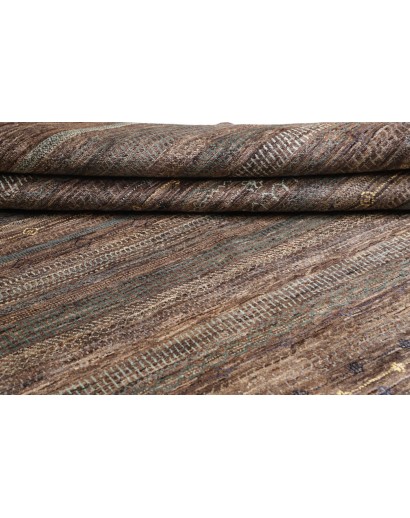 Tappeto Royal Gabbeh Pakistan azzurro 211x317