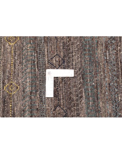 Tappeto Royal Gabbeh Pakistan azzurro 211x317