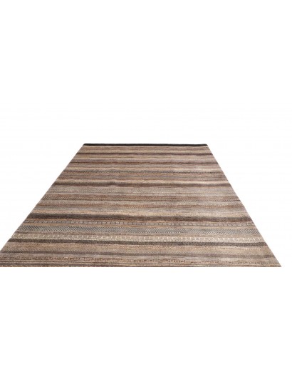 Tappeto Royal Gabbeh Pakistan marrone 205x290