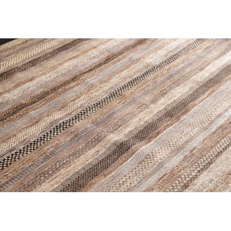 Tappeto Royal Gabbeh Pakistan marrone 205x290