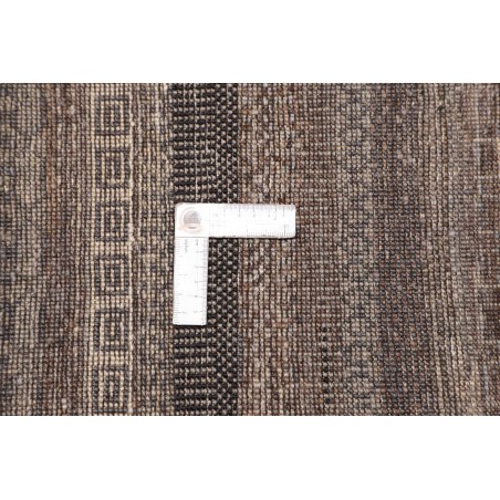 Tappeto Royal Gabbeh Pakistan marrone 205x290