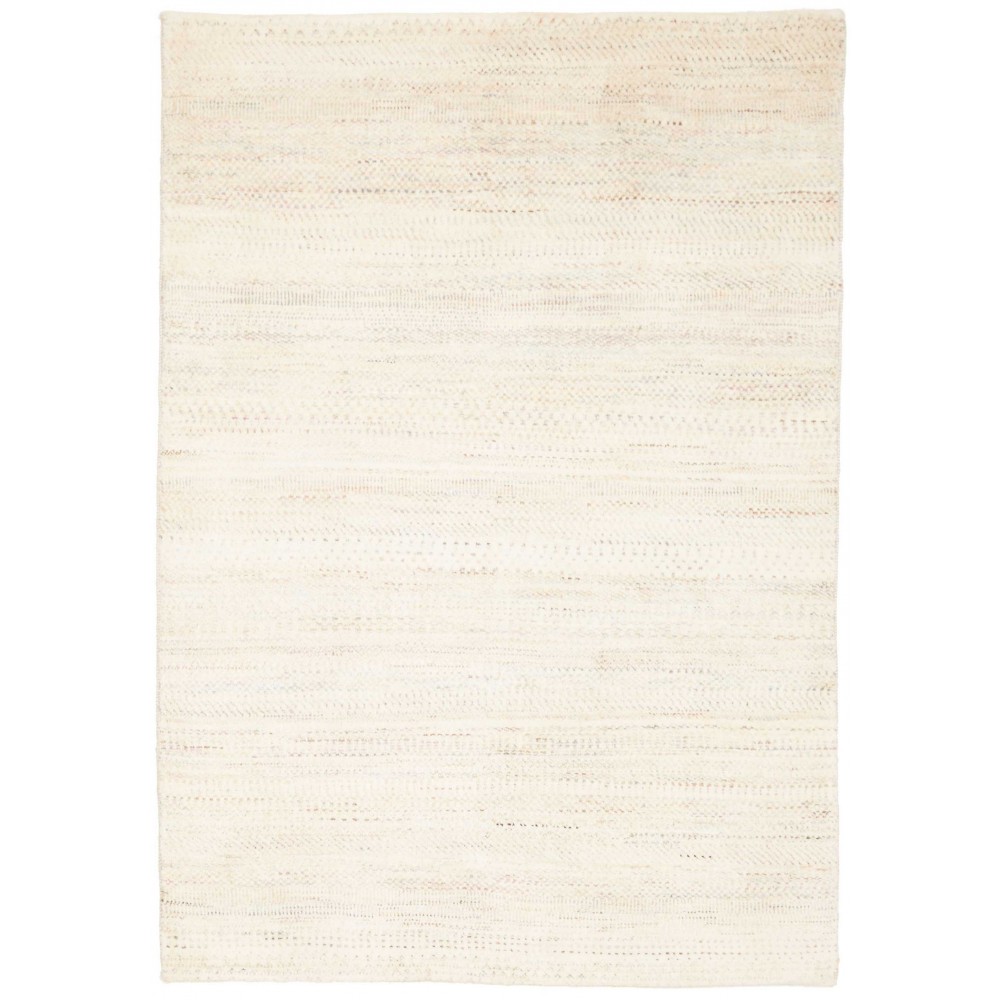 Tappeto Royal Gabbeh Pakistan beige 123x175