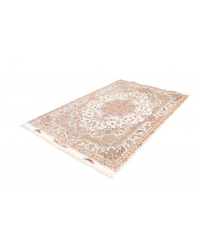 Tappeto bianco 148x219