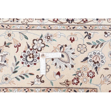 Tappeto Nain 9La Persia grigio blu 207x309